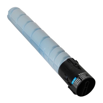 [A33K430/A33K43A] CARTUCHO DE TONER KONICA TN321 CYAN OEM