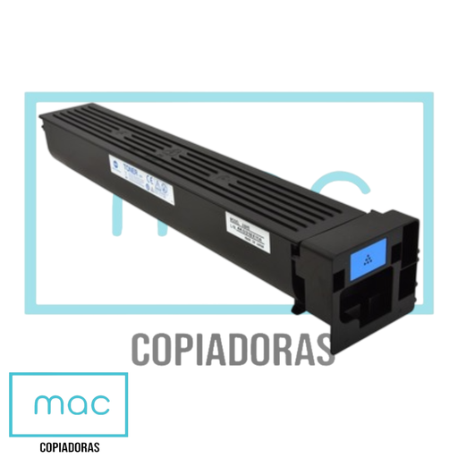 [A8H5031] Cartucho de Tóner Konica Minolta Bizhub 958 TN-912 (OEM)