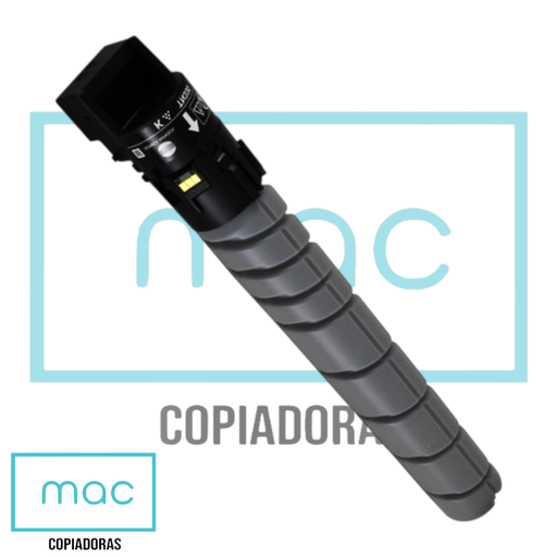 [AC7A030] Cartucho de Tóner Black Konica Minolta 300i/301i/360i/361iTN-330 (OEM)