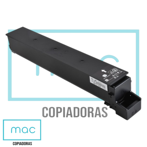 [ACYP030] Cartucho de Tóner Black Konica Minolta 750i/751i TN-714 (OEM)