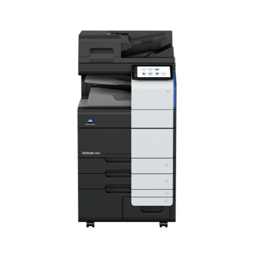 [BH C450i] Copiadora Multifuncional Konica Minolta BH C450i (ps)
