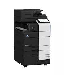 [BHC550i] Copiadora Multifuncional Konica Minolta BH C550i(ps)
