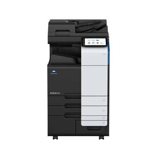 [BHC650I] Copiadora Multifuncional Konica Minolta BH C650i (ps)