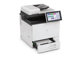 [418569] Copiadora Multifuncional Ricoh IMC 300 nueva