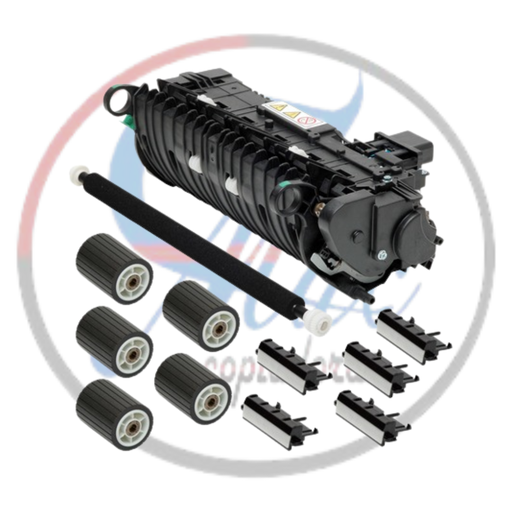 [406686] Kit de Mantenimiento de Fusor Ricoh SP5200/5210(OEM)