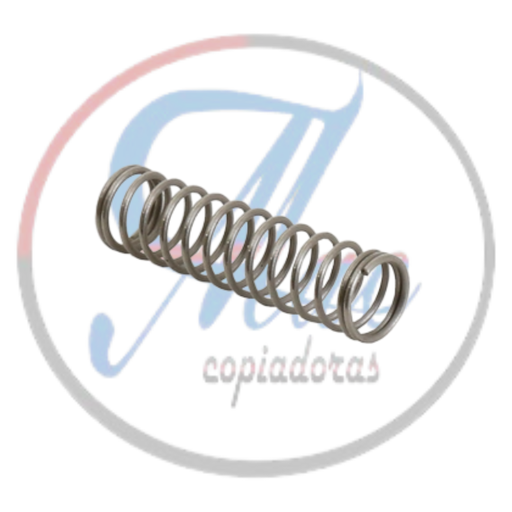 [AA063710] Resorte de Uña de Fusor Ricoh MP-301 (OEM)