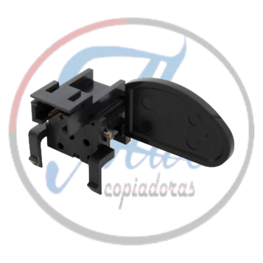 [G0202772] Sensor de Papel Bypass Ricoh MP-201/2550 (OEM)