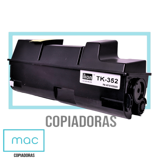 [IK03667] Cartucho de Tóner Kyocera TK-352 | FS-3920/3925 (Ikon)