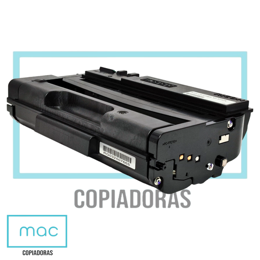 [408284] Cartucho de Tóner Black Ricoh Type SP-3710x (OEM)