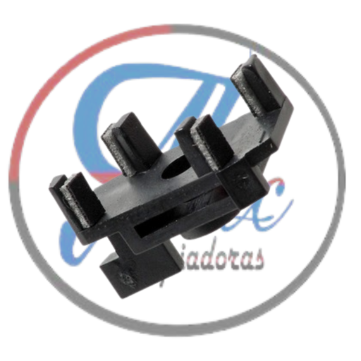 [A0962063] Limpiadora de Filamento de Corona de carga Ricoh MP7500/6002/6503/7503(OEM)
