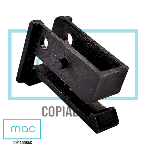 [B0444179] Base para Uña de Fusor Ricoh MP-161/171/201 (OEM)