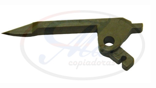 [AD025024] UÑA DE DE CILINDRO RICOH MP6001/6002/7502/7503/6503 (OEM)