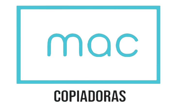 mac copiadoras